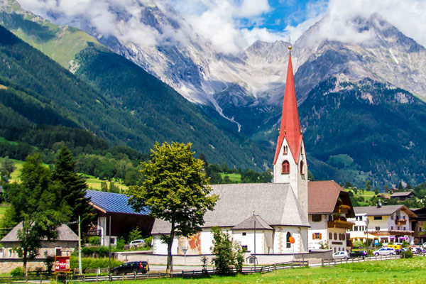 Chiesa-Valburga-Anterselva