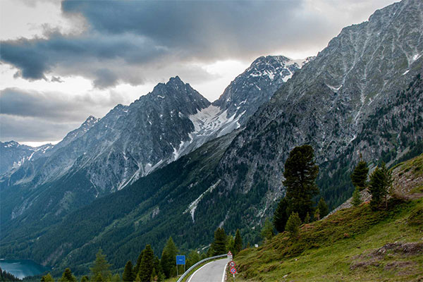 passo-stalle