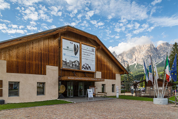 Museo Paleontologico