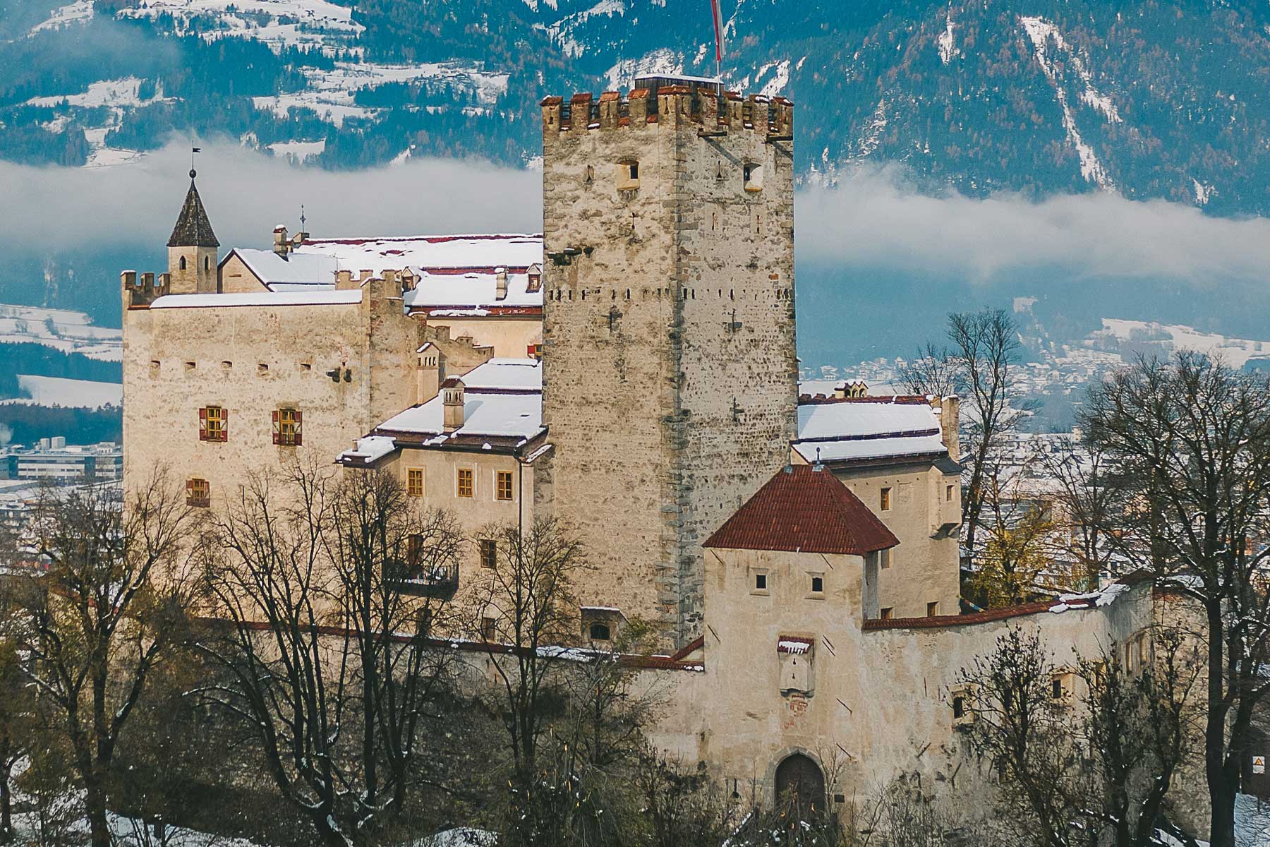 castel-brunico