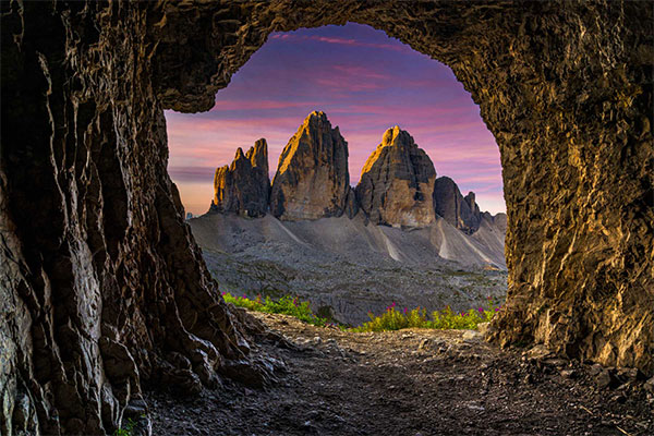 tre-cime