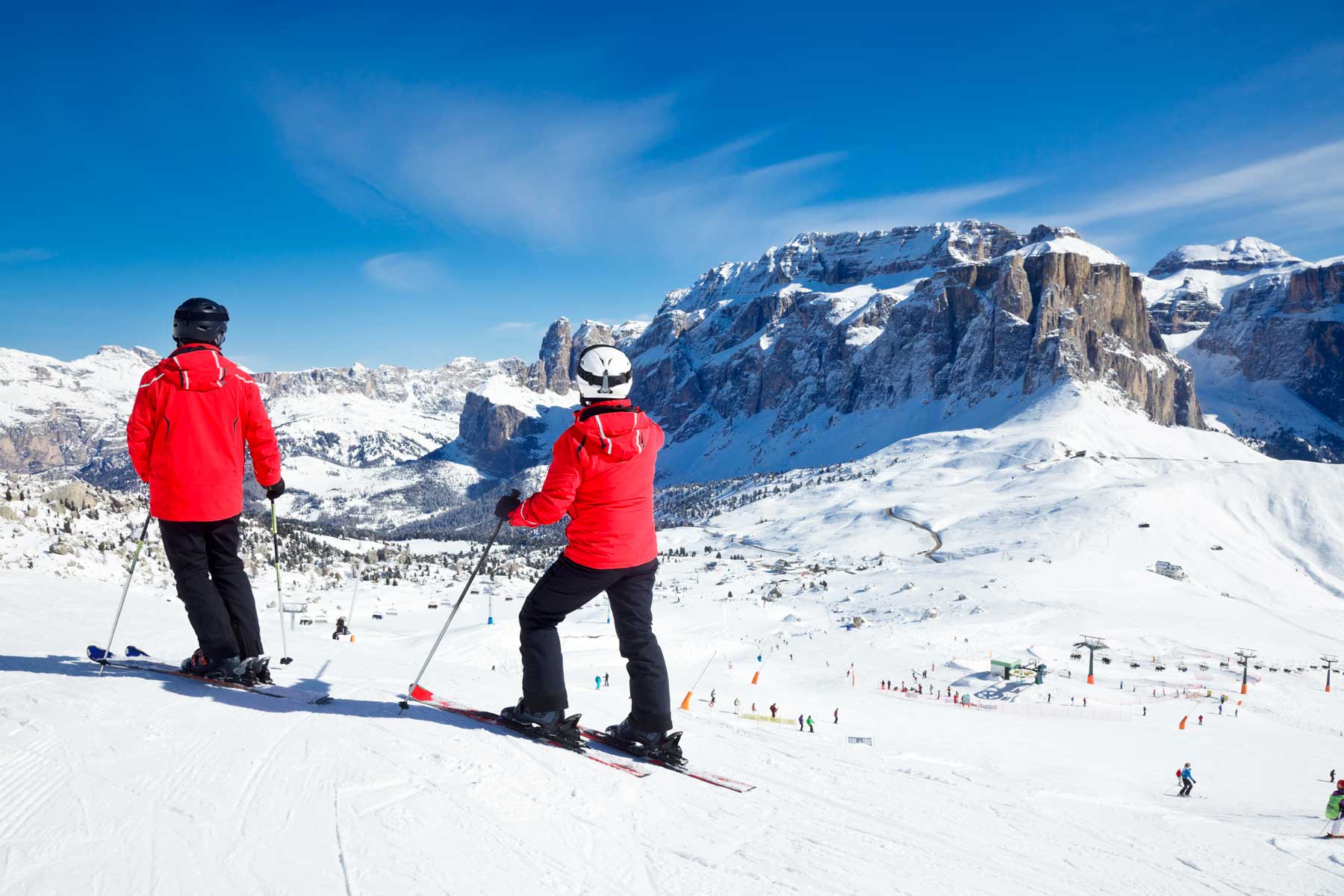 sellaronda-ski