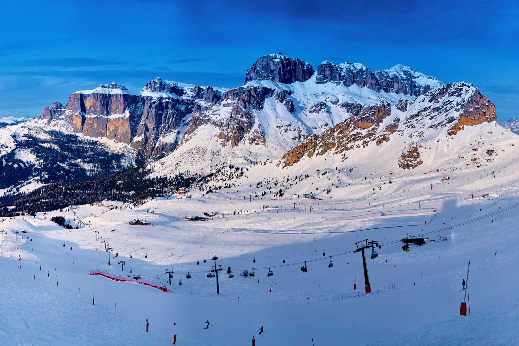 sellaronda