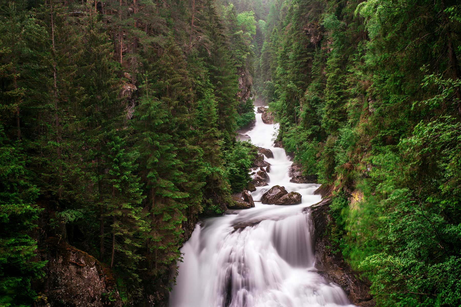 cascate-di-riva-di-tures