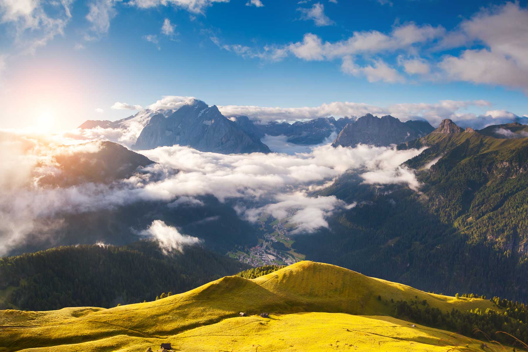 val-di-fassa