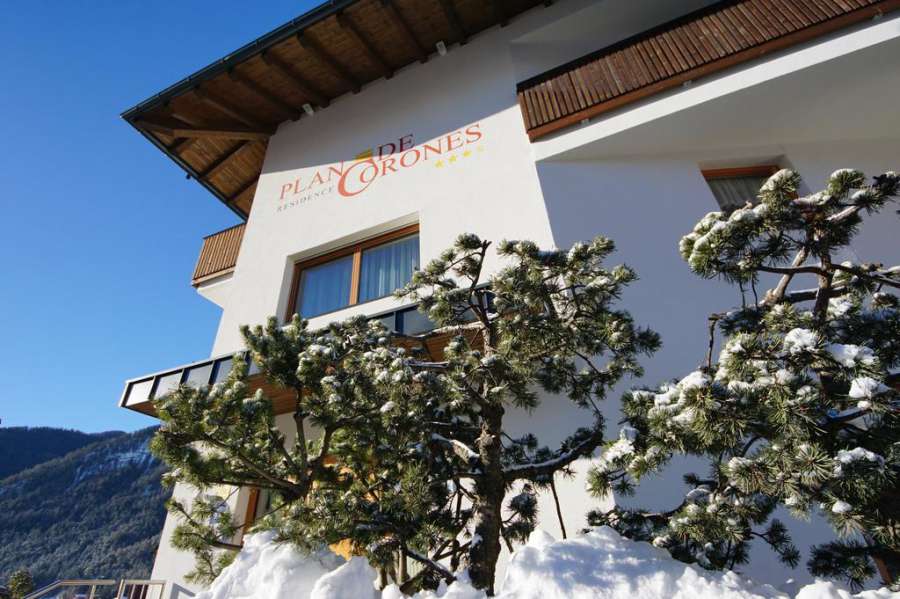 Residence Plan de Corones in Plan de Corones