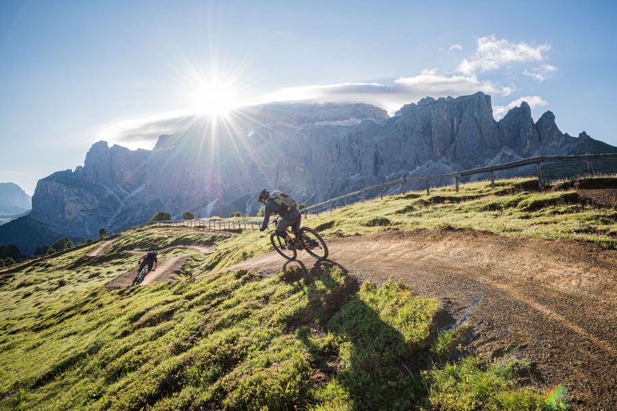 Val best sale gardena mtb