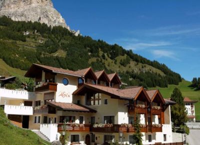 Alpin Apartments 
