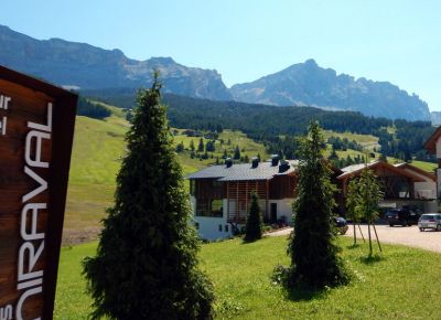 Miraval NaturHotel 