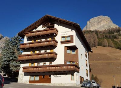 Apartments Dolomiti Superski