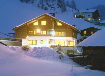 Residence Alta Badia