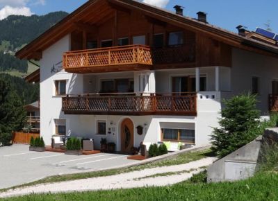 Apartments Chalet Maria