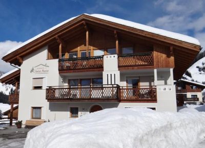 Apartments Chalet Maria