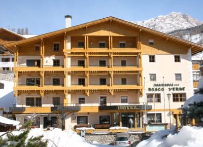 Apartments Bosco Verde