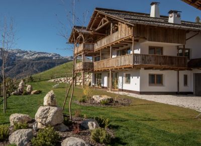 Apartments Chalet Bandiarac