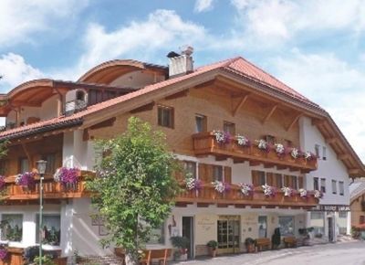 Hotel Alpenrose