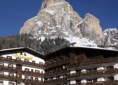 Hotel Miramonti Corvara