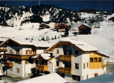 Pension Valbona