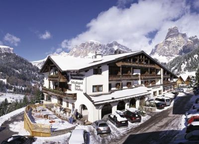 Sporthotel Panorama