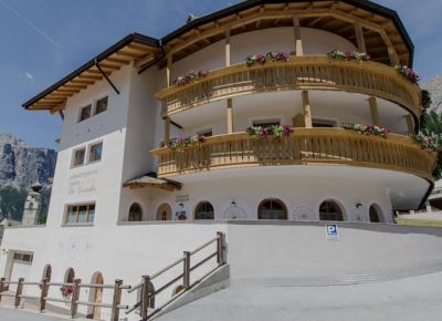 Bed and Breakfast La Dorada