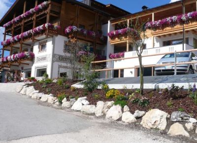 Bed and Breakfast Jasmin