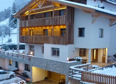 Apartments Chalet Ambria