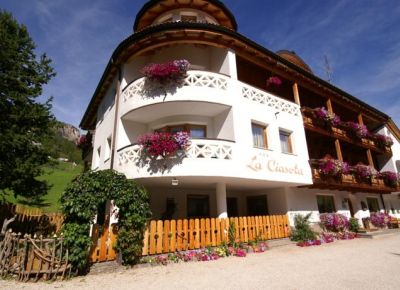 Bed and Breakfast La Ciasota