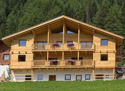 Agriturismo Drockerhof Urlaub auf dem Bauernhof