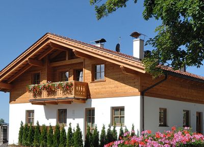 Agriturismo Moarhof Urlaub auf dem Bauernhof