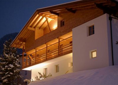 Chalet Garni Hubertus