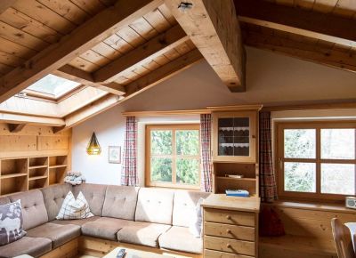 Charme Hotel Uhrerhof - Deur