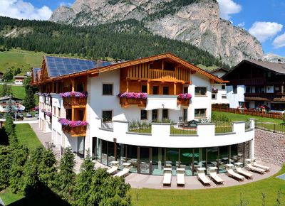 Villa Marta Alpine Residence