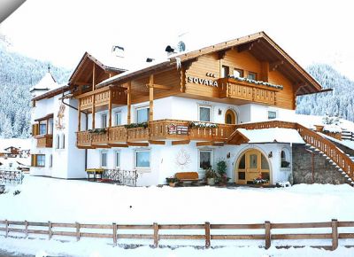 Bed and Breakfast Apartments Sovara