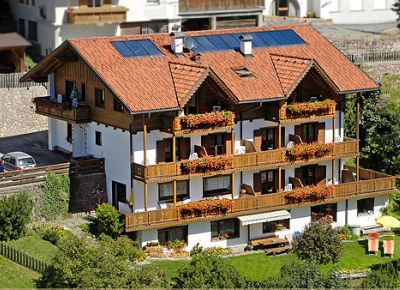 Garni B&B Irma
