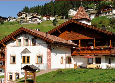 Bed and Breakfast Hotel Belalp
