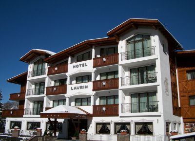 Hotel Laurin Small & Charming