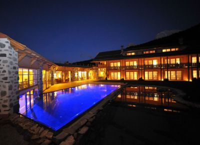 Almgasthof Tirler Rifugio - Camere Zimmer