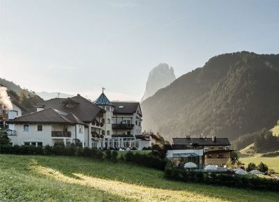 Alpenheim Charming & Spa Hotel