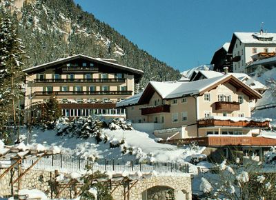 Hotel Bel Mont