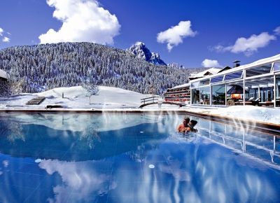 Alpenroyal - Leading Hotels of the World