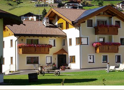 Apartments A Sosta