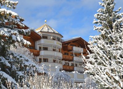 Hotel Gardena - Grödnerhof - Relais & Chateaux