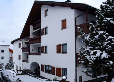Apartments Ansciuda 