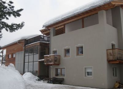 Apartments Alpenrose