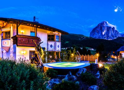 Hotel Garni Soraiser