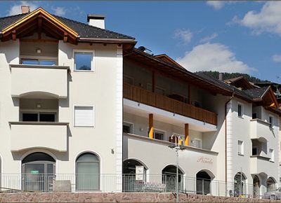 Apartments Cesa Pizuela