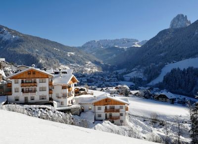 Ciancel - solo affitti stagionali - only seasonal rental