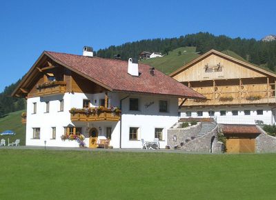 Apartments Gutonhof