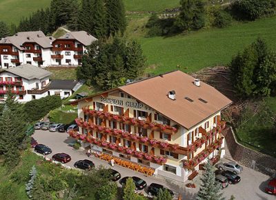 Pension Ciamp