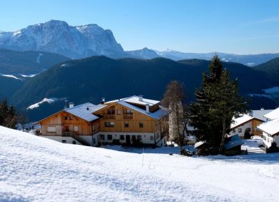 Haus Tirol - anche affitto stagionale - also seasonal rental